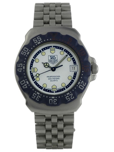 Tag Heuer Formula 1 WA1210